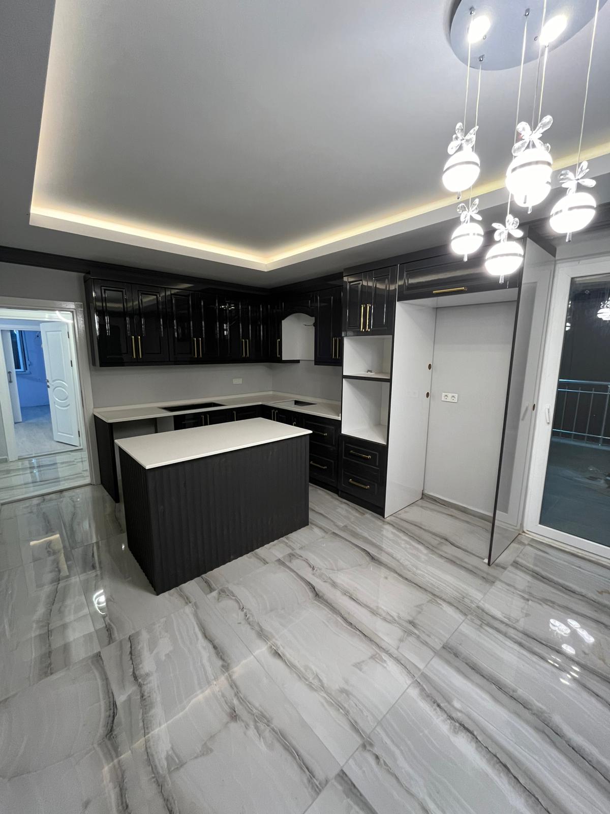 Doğuş Mermer Mobilya